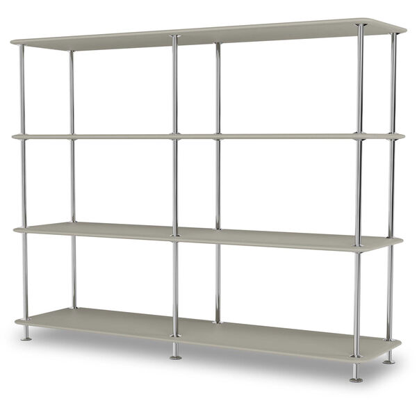Free Hylla 330000 Fennel / Krom