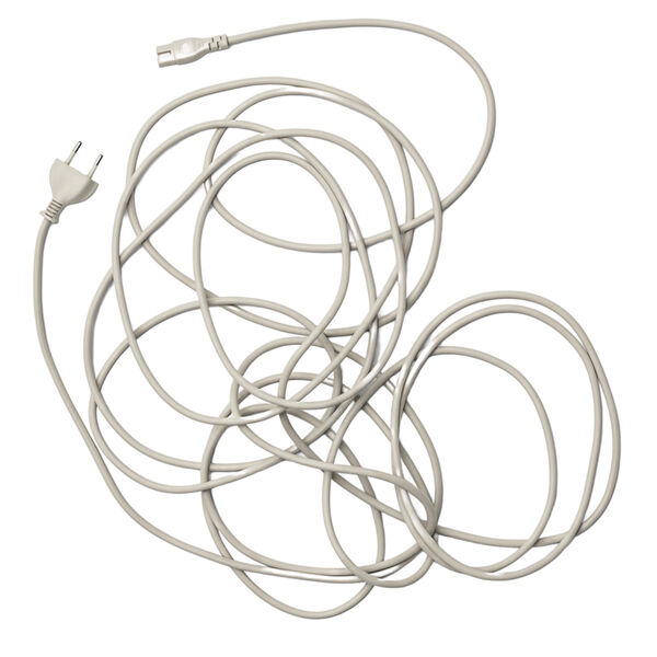 Power Cable 75 m Oat