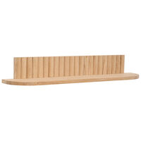 Pillar Vägghylla 78 cm Ek