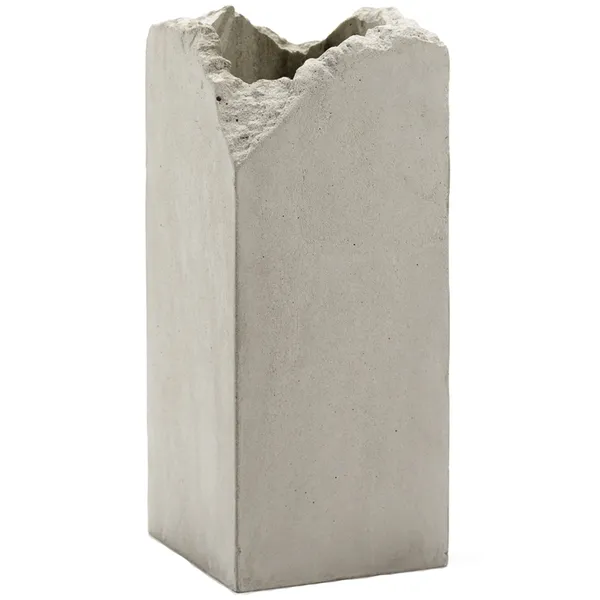 Broquaine Vase 28 cm