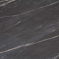 HPL Bordsskiva 70x70 cm Antracit