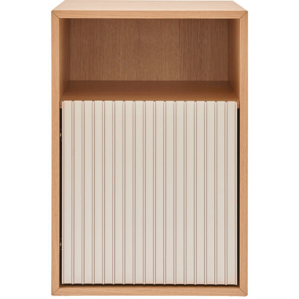672 Natbord Lyst Egetræ