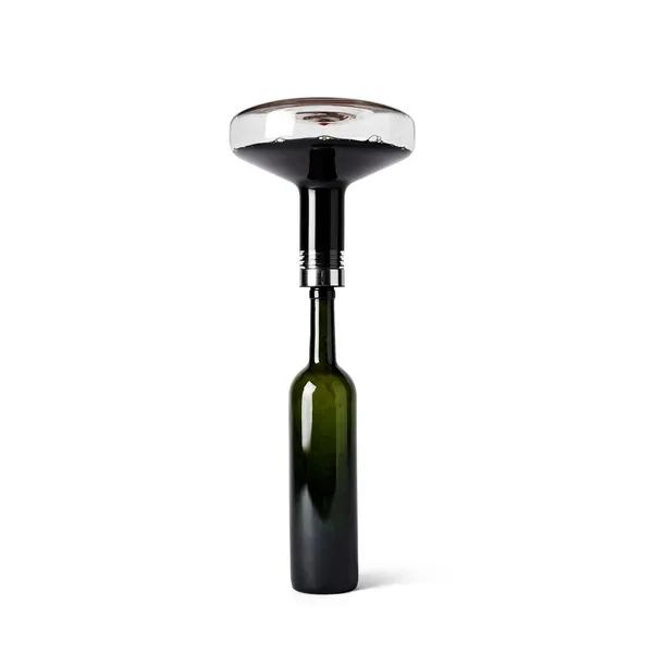 Wine Breather Deluxe Viinikarahvi