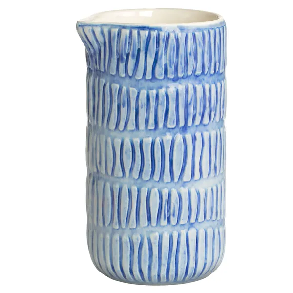 Stripes Kande Lyseblå 30 cl