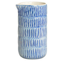 Stripes Kande Lyseblå 30 cl