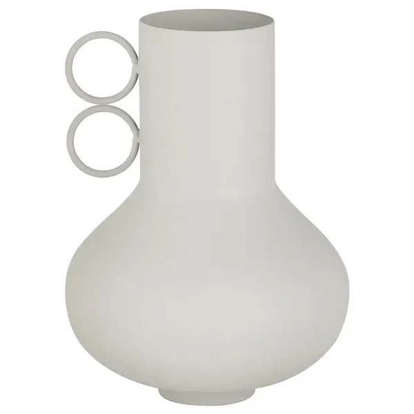 LOHA Vas 20 cm Moonbeam