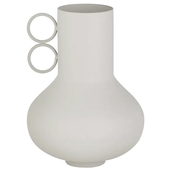 LOHA Vase 20 cm Moonbeam