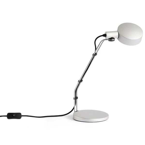 Cupola Skrivebordslampe Aluminium