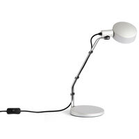 Cupola Skrivebordslampe Aluminium