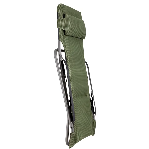 Transabed Becomfort® Liggestol Olive