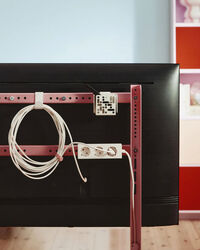 Buntband Magnetisk Bubble Gum