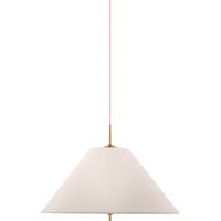 Iris 50 Pendel Creme