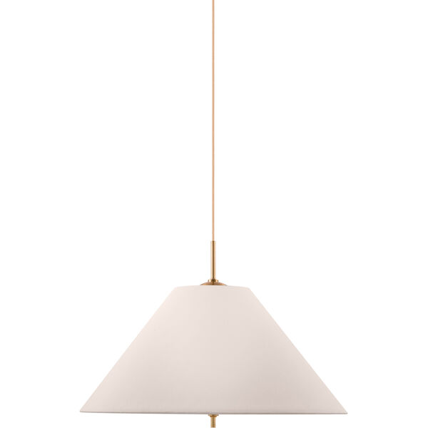 Iris 50 Pendel Creme