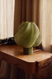 Soft Serve Bordslampa Grande Olive
