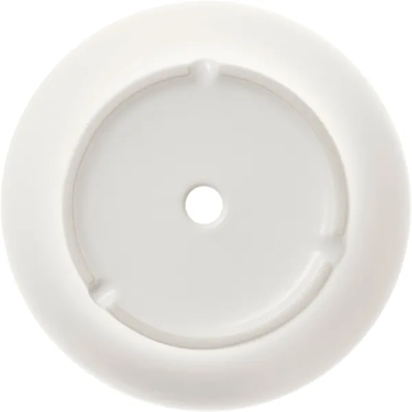 SN Krukke 11 cm Hvit