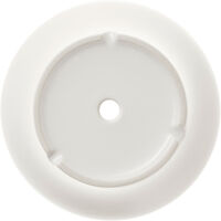 SN Krukke 11 cm Hvit