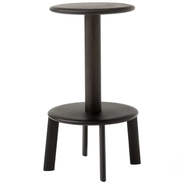 Massif AV39 Baarijakkara 65 cm Dark Stained Oak / Warm Black