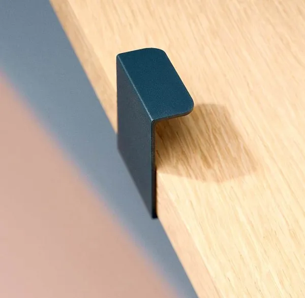 Hide 40 Handtag Deep Blue