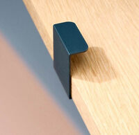 Hide 40 Handtag Deep Blue