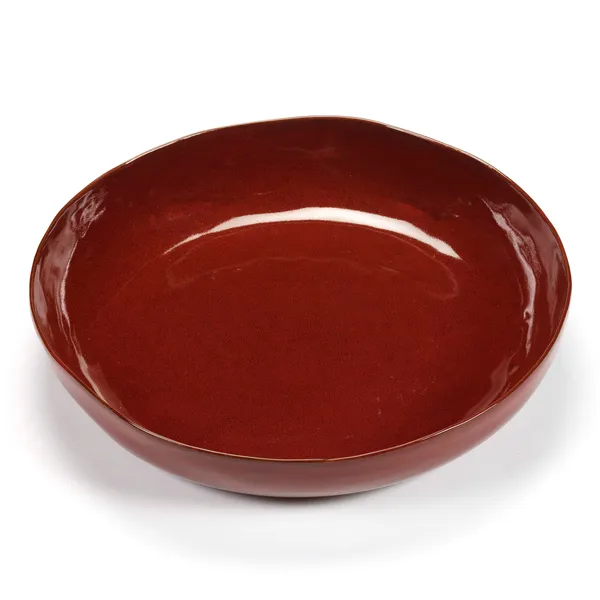 La Mère Bowl Ø37 cm Venetian Red