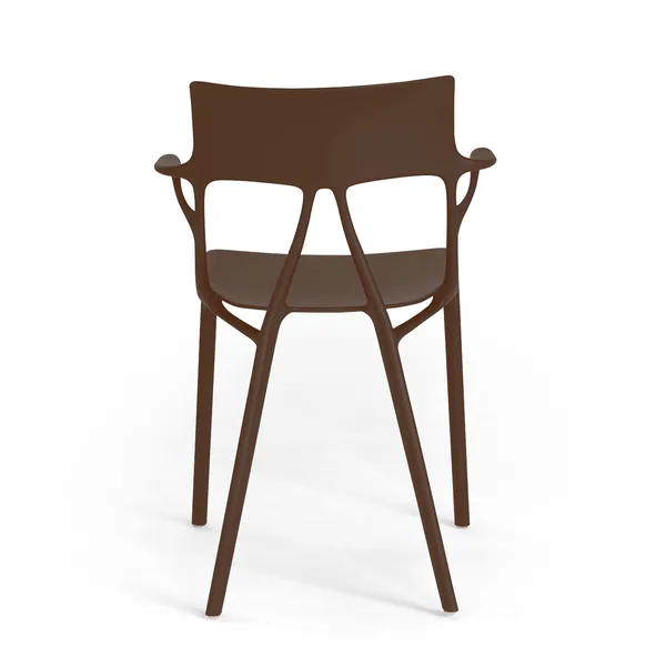 A.I. Tuoli Mocha Brown