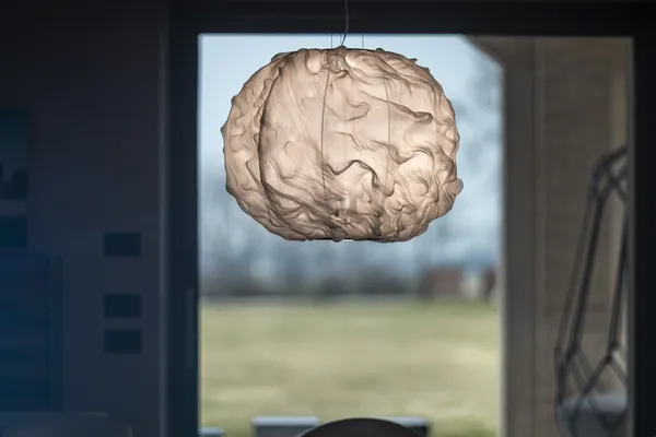 Nuée Pendel Hvid