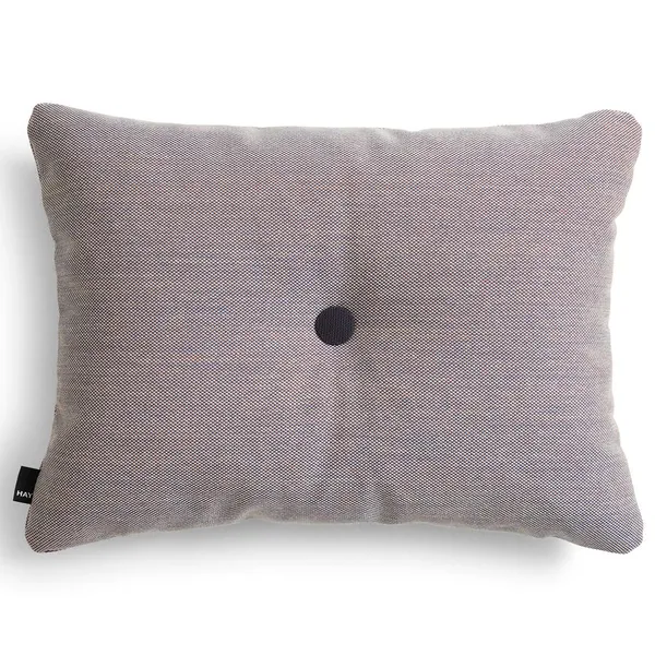 Dot Pute Steelcut Trio 45x60 cm Lavender