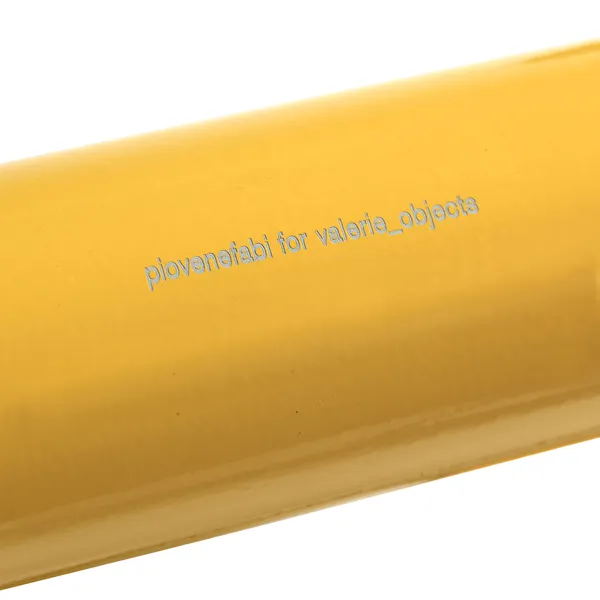 La Tre Mezzo Table Lamp Yellow