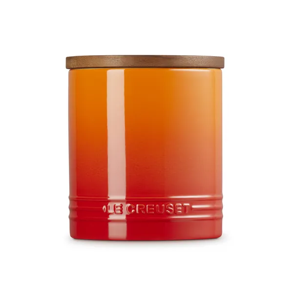 Signature Förvaringsburk 11L Volcanic