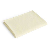 Terrazza Tablecloth L230 Cream