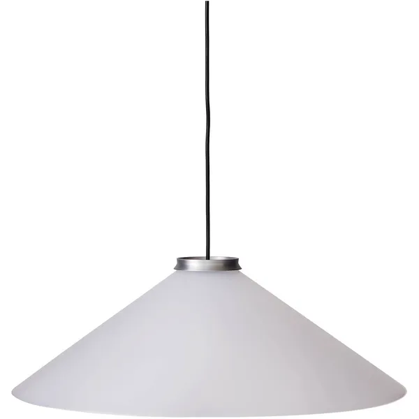 Aline 58 Pendel Aluminium