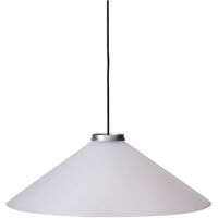 Aline 58 Pendel Aluminium