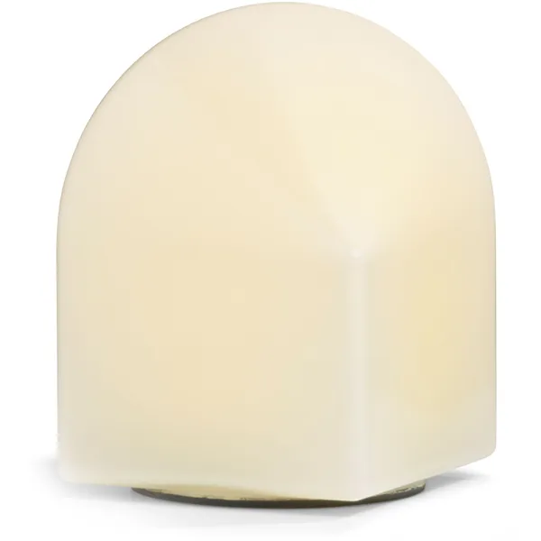 Parade Bordslampa 16 cm Shell White