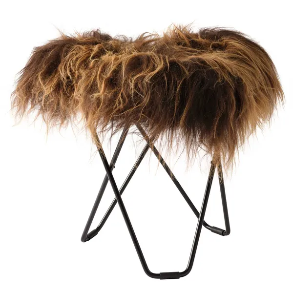 Flying Goose Iceland Krakk Wild Brown/Black