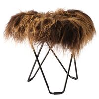 Flying Goose Iceland Krakk Wild Brown/Black