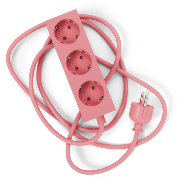 Power Bar 2 m Bubble Gum