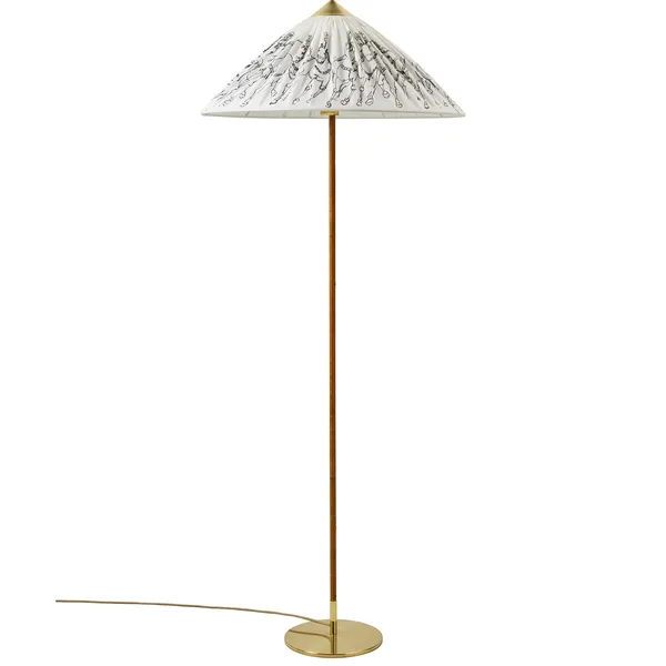 9602 Gulvlampe Special Edition GUBI x Garro Éditions