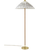 9602 Gulvlampe Special Edition GUBI x Garro Éditions