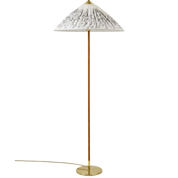 9602 Gulvlampe Special Edition GUBI x Garro Éditions