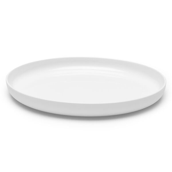 Base Plate Extra Large White