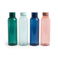 Miz Vattenflaska 72 cl Mauve