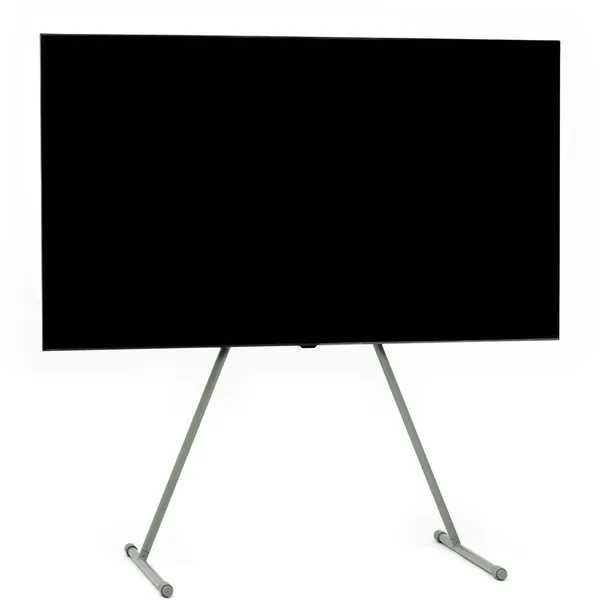 Viva Tv Stand Mossy Green