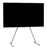 Viva Tv Stand Mossy Green