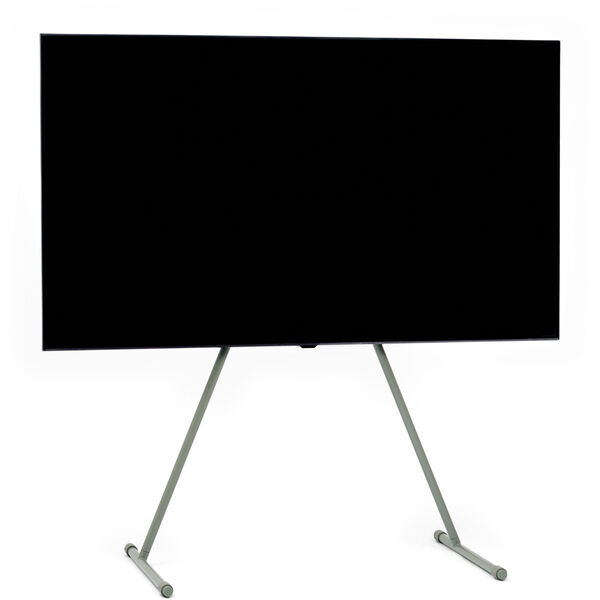 Viva Tv Stand Mossy Green