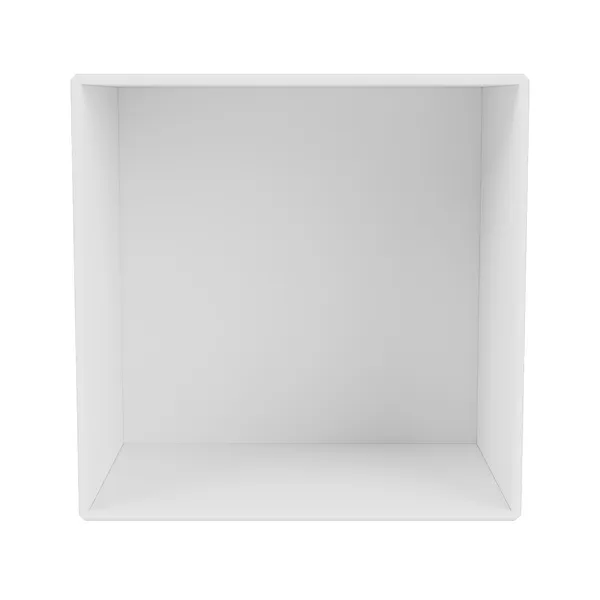 Mini 1001 Hylde New White