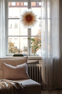 Lily Pappersstjärna Golden Beige 50 cm