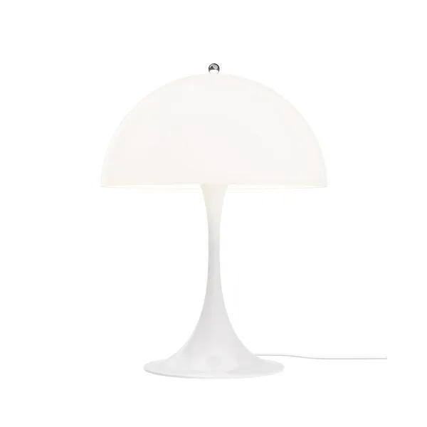 Panthella Bordlampe 40 cm