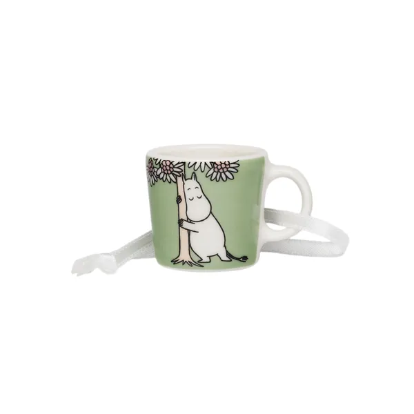 Moomin Minimugg Omtanke