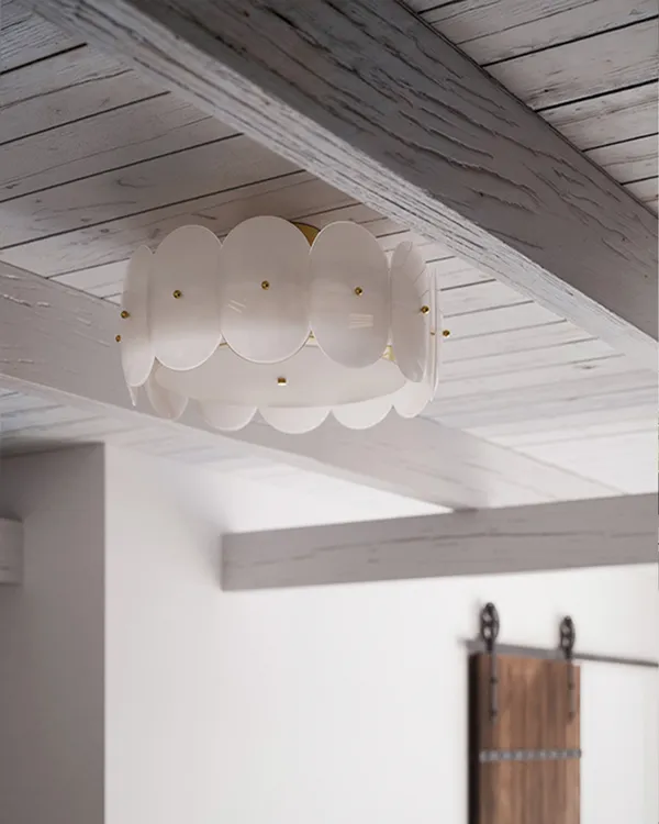 Omlott Plafond