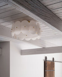 Omlott Plafond
